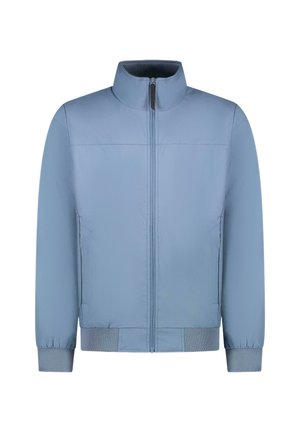 AYTOR - Jas - grey blue