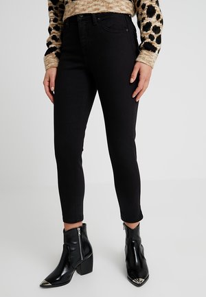 Jeans Skinny - black