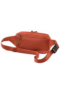 Fjällräven HIGH COAST HIP PACK - Gürteltasche - orange