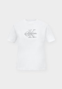 Επιλέχθηκε, bright white