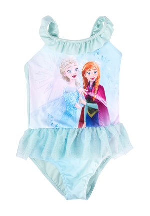 Costume da bagno - türkis