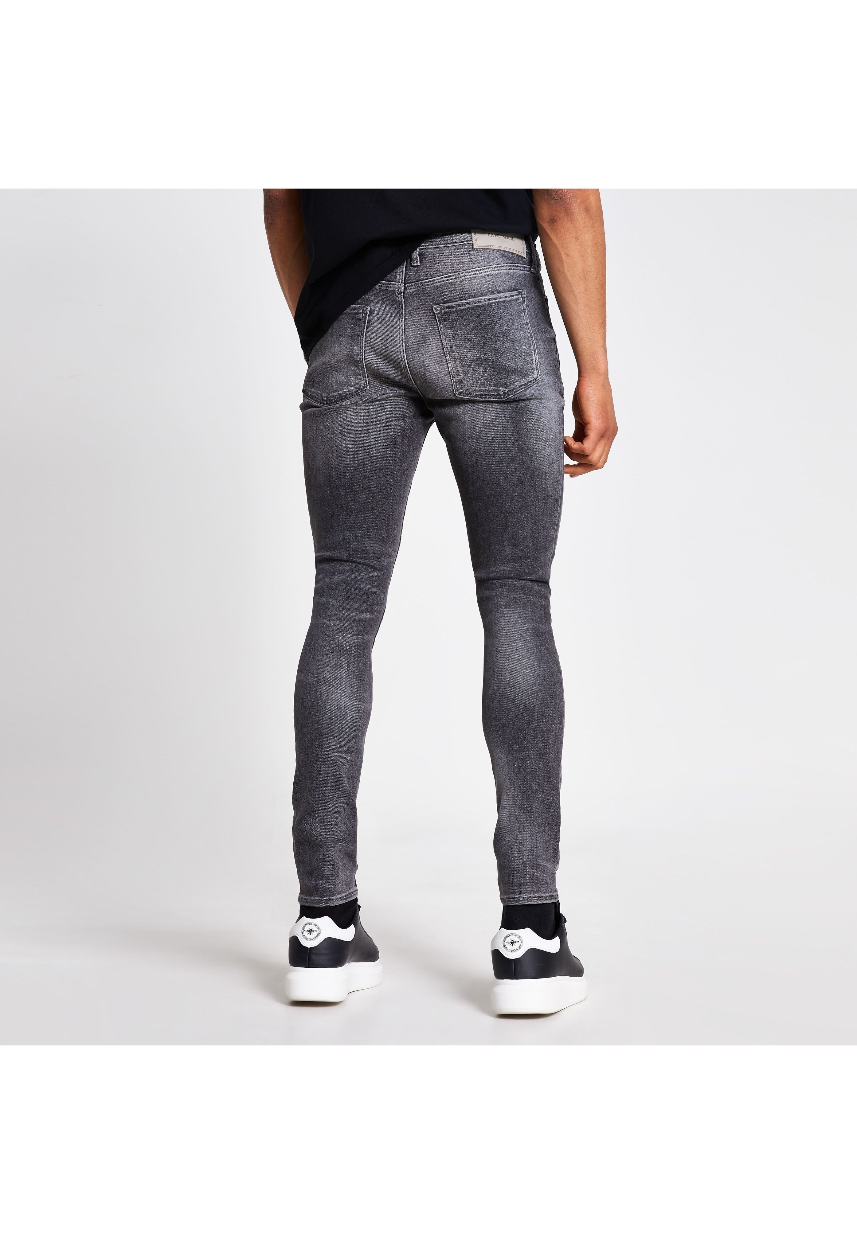 Herren Jeans Skinny Fit Herren Jeans Skinny Fit