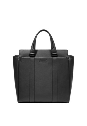 FOR LAPTOP - Shopping bag - nero