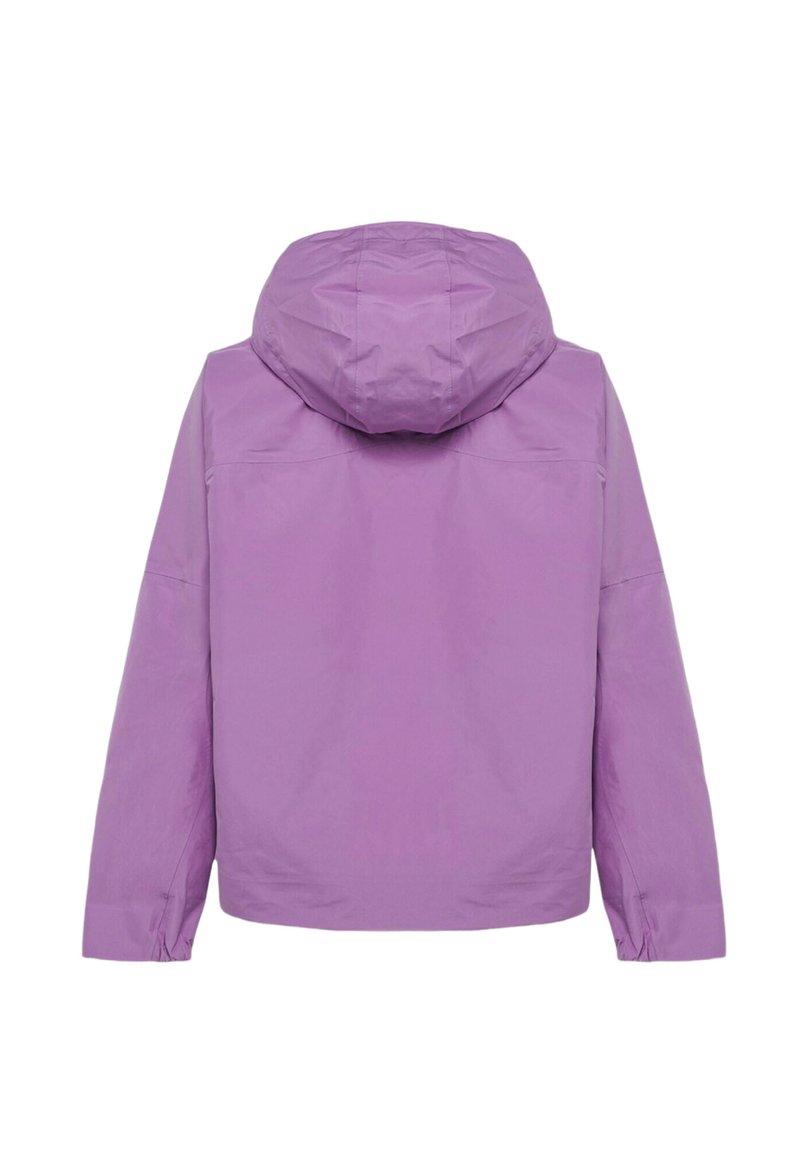 Nike Sportswear Mezisezónní bunda - lilac