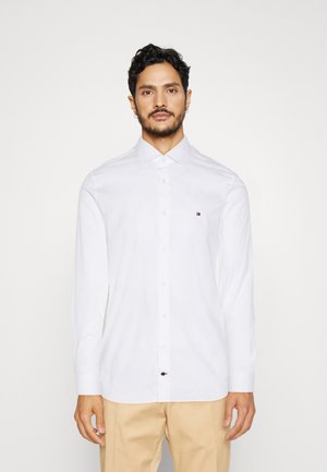 CORE FLEX POPLIN  - Zakelijk overhemd - bright white