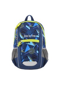 Step by Step KIGA  - Tagesrucksack - bagger bobby