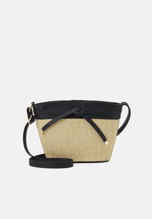 Sac bandoulière - black