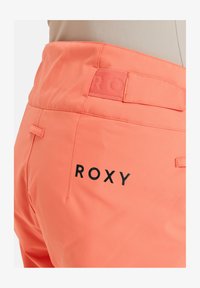 Geselecteerd, orange