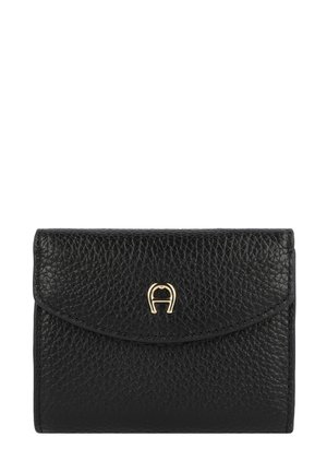 DIADORA 10 CM - Portafoglio - black