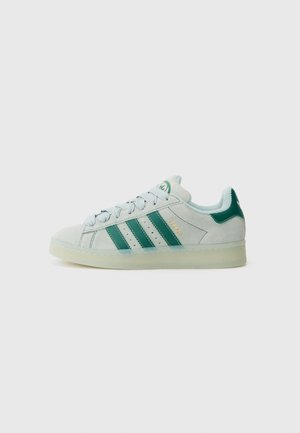 CAMPUS 00S - Tossud - sage/collegiate green/gold-coloured
