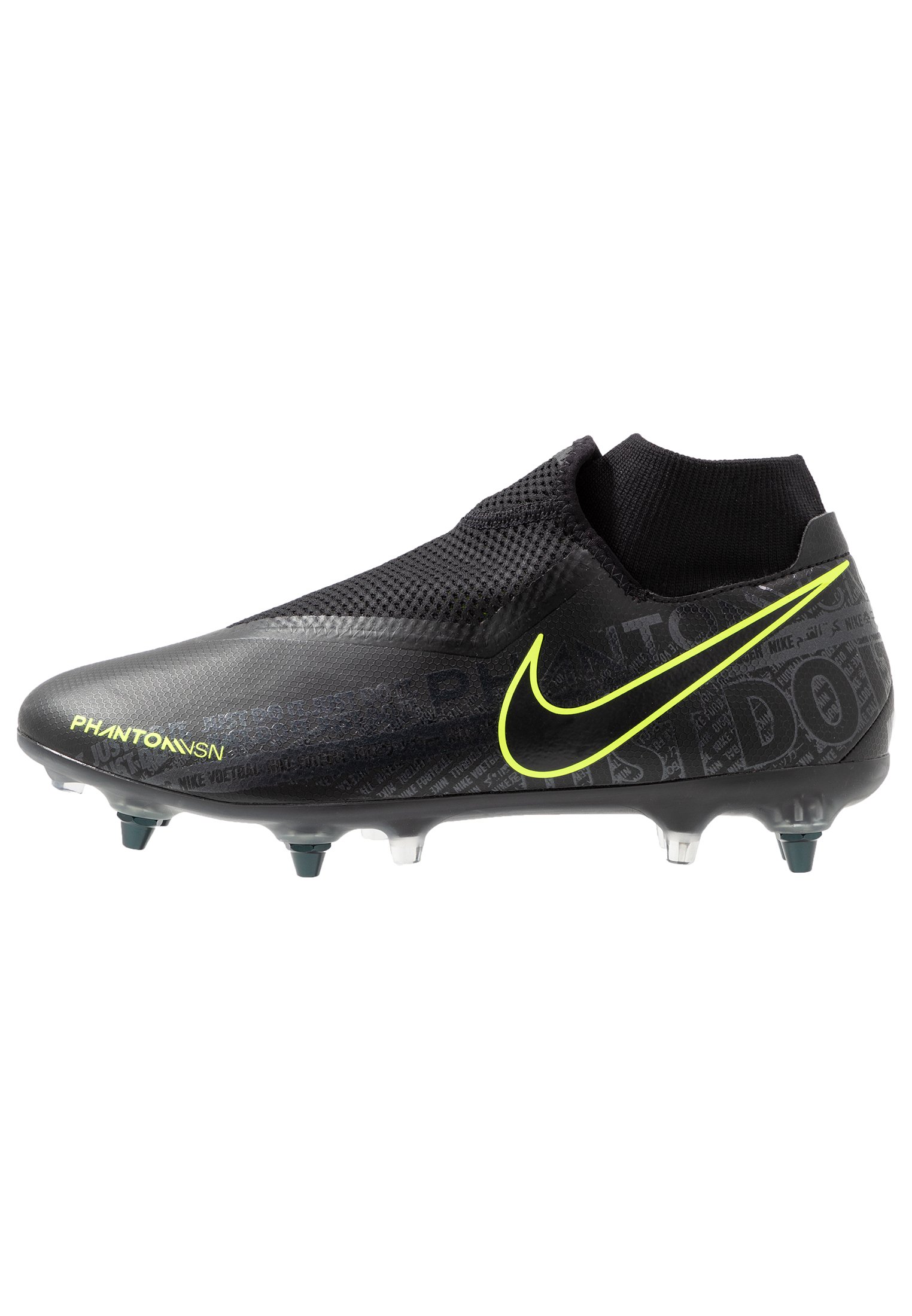 nike performance calcio