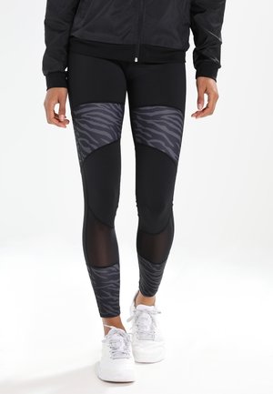Leggings - black