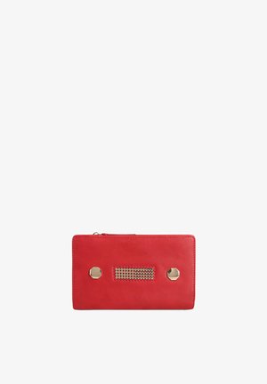 CLIO, MYLAS CLASSIC . - Wallet - red