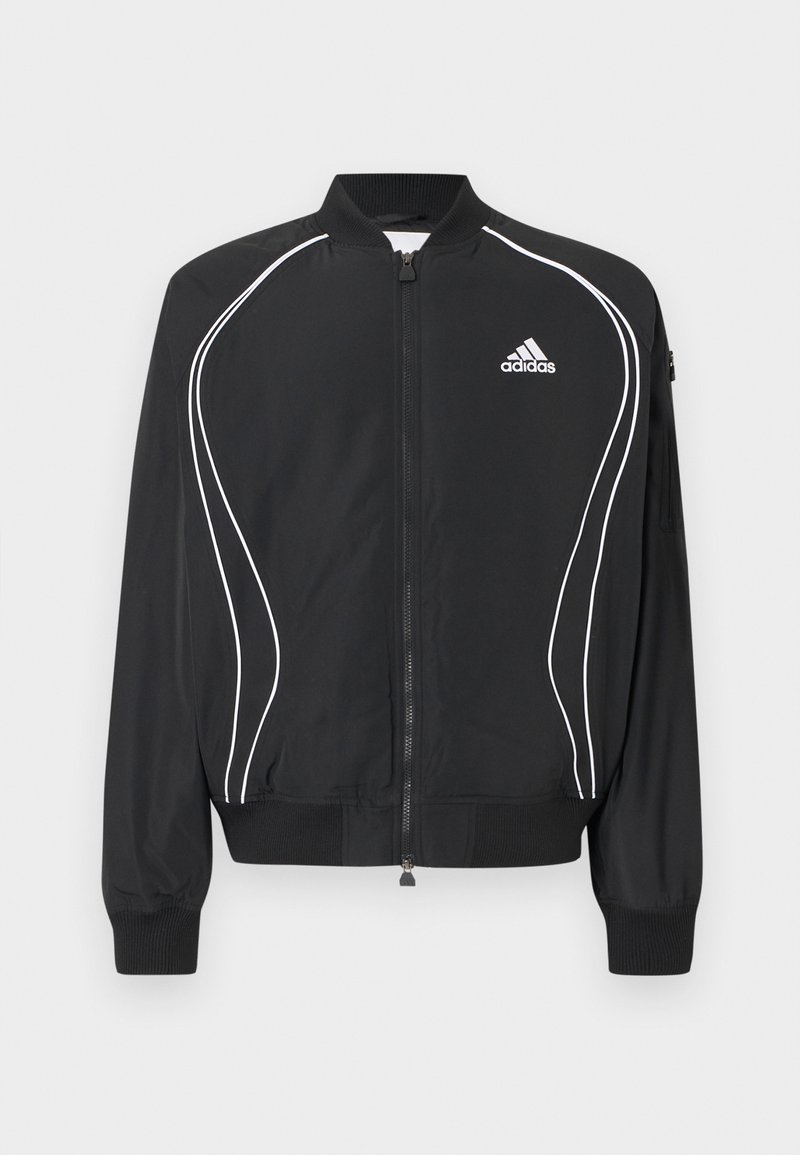 adidas Originals Jas zwart adidas Originals Jas zwart