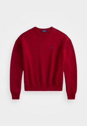- Sweter