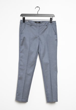 Weekend Max Mara Chino - blue