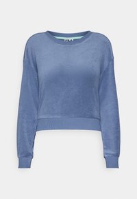 ALEYNA - Sweatshirt - vintage indigo