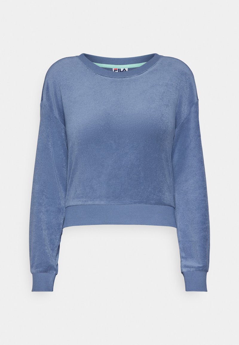 Fila Sweater blauwgrijs