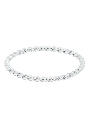 DELICATE  - Ring - silberfarben