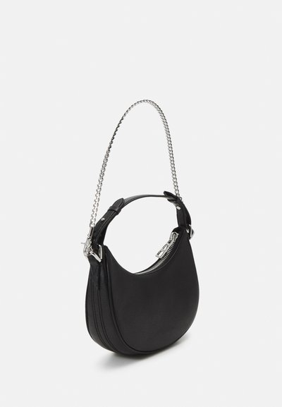 Zadig & Voltaire MOONROCK GRAINED  - Handtasche - noir