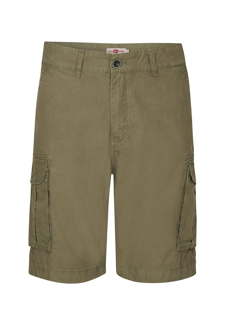 Petrol Industries Shorts kaki Petrol Industries Shorts kaki