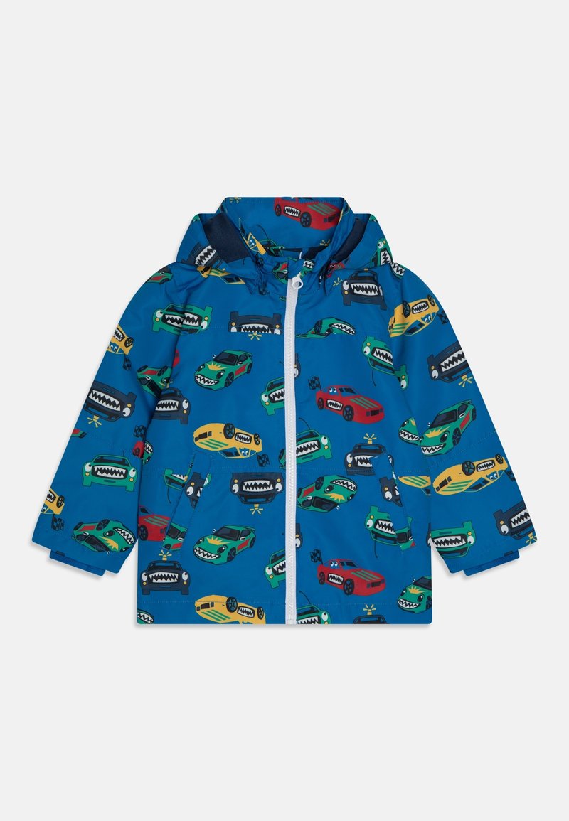 Name it NMMMAX RACE CARS - Waterproof jacket - skydiver