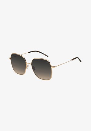HUGO, 205992DDB58PR - Occhiali da sole - gold