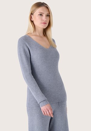Camomilla Italia MYLES - Trui - grey