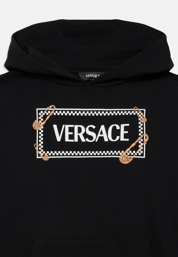 VINTAGE LOGO PINNED KIDS PRINT UNISEX - Sweatshirt2