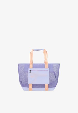 Blauer, GOFAN - Borsa a mano - lilla