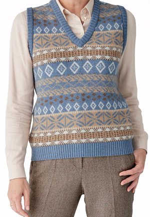 Maglione - light blue
