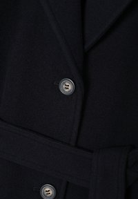 TATUUM NITIKA - Classic coat - navy
