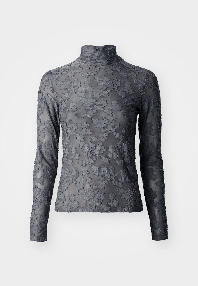 Vero Moda Longsleeve grijs