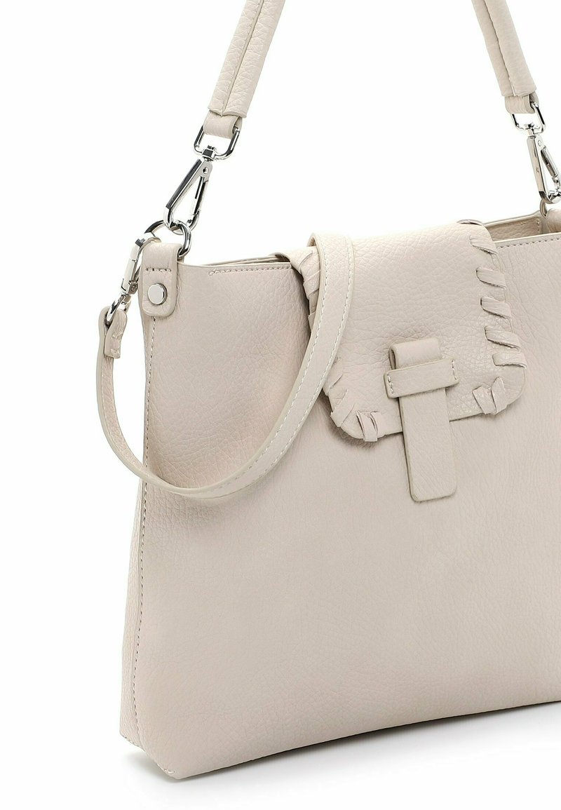 Damen Handtaschen | Emily & Noah HEDDA Umhängetasche ecru/beige - EO63266 Damen Handtaschen | Emily & Noah HEDDA Umhängetasche ecru/beige - EO63266