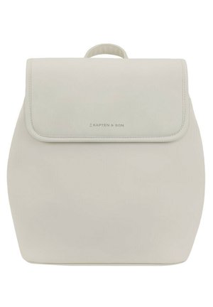 Kapten & Son COPENHAGEN - Mochila - sandstone