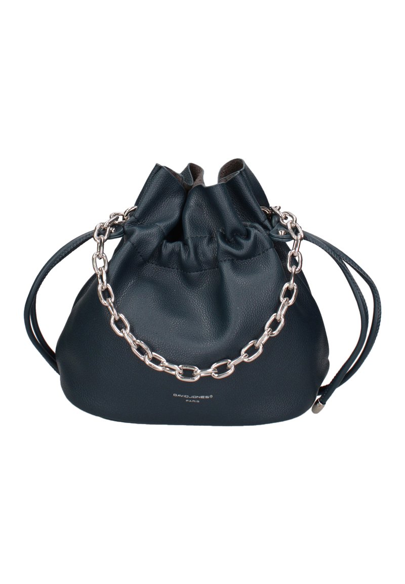 David Jones Pochette - blue