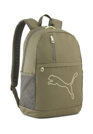 PLUS  - Mochila - loden green
