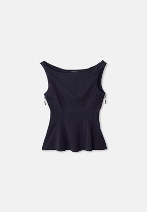 - Top