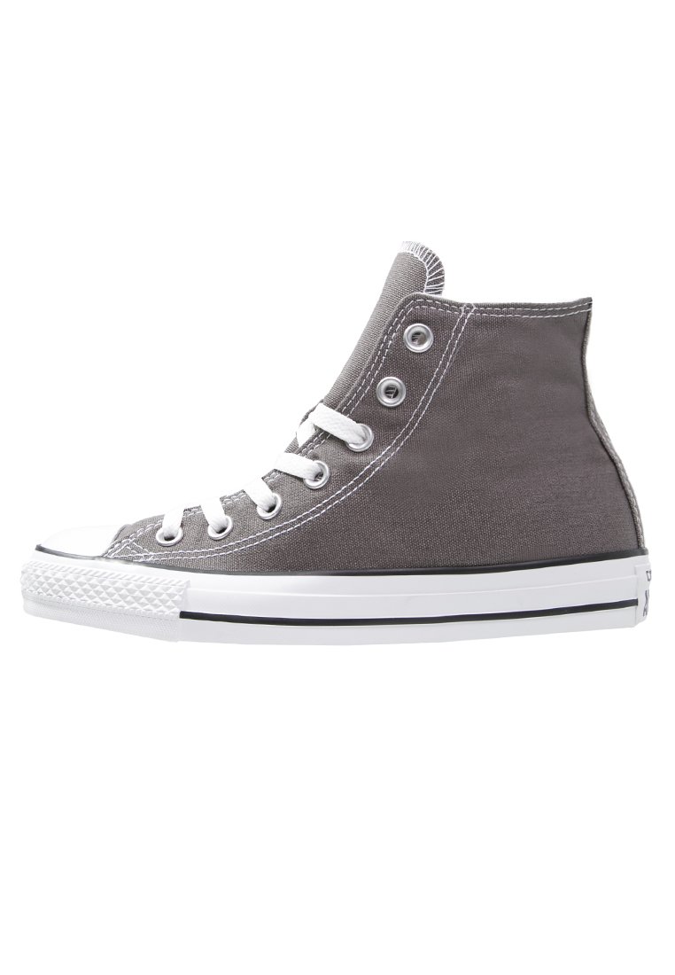 Converse CHUCK TAYLOR ALL STAR HI Sneaker high charcoal/grau