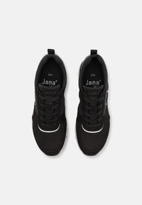 Jana Trainers - black
