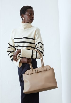 Anna Field Shopping bag - taupe