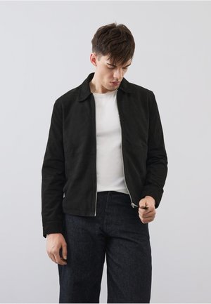 Bolongaro Trevor, Timothy - Leren jas - black