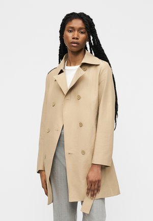 MILO - Καμπαρντίνα - must