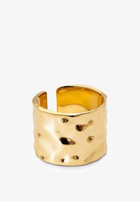 Seleccionado, oro-coloured