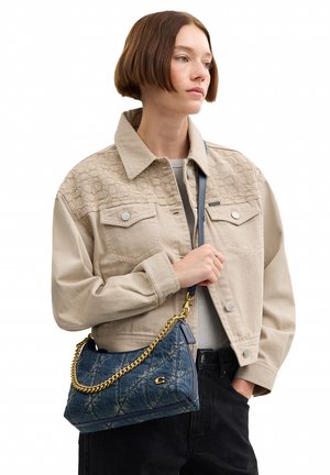 COACH, Handtas - b dark indigo