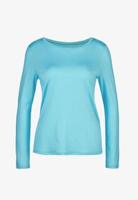 Non selezionato, blue topaz