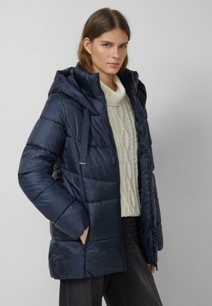 OUTDOOR - Wintermantel - navy