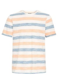 BHJELANI - T-shirt basique - pumpkin