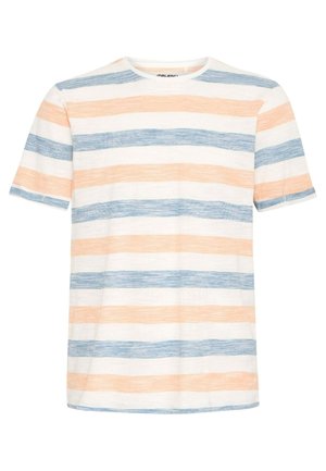 Blend, BHJELANI - Camiseta básica - pumpkin