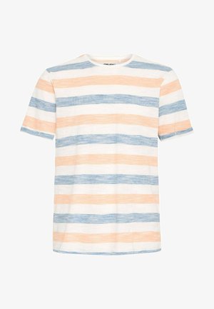 Blend, BHJELANI - Camiseta básica - pumpkin